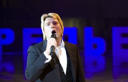 Организация праздников Рязань